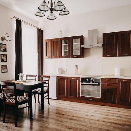 Apartament Slowackiego 22 Пжемысл Экстерьер фото